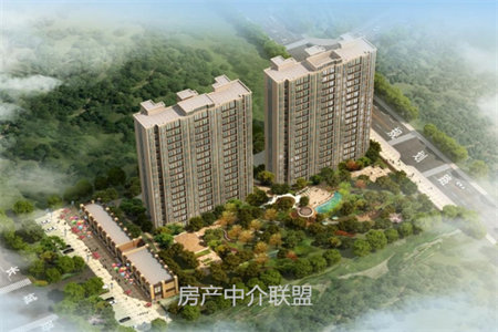 密州樱花国际3室2厅2卫106万，带33平车库127m2出售