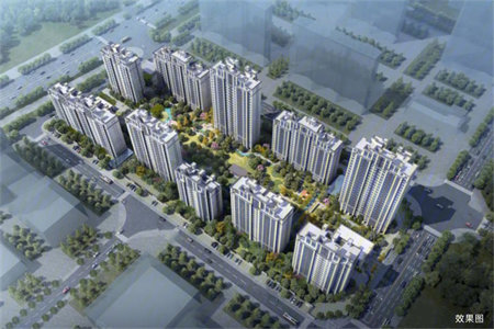 正大福香园，多层，精装套二，带车库，61.8万！