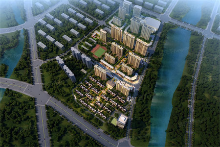 精装修带车库45万双语小学机关幼儿园