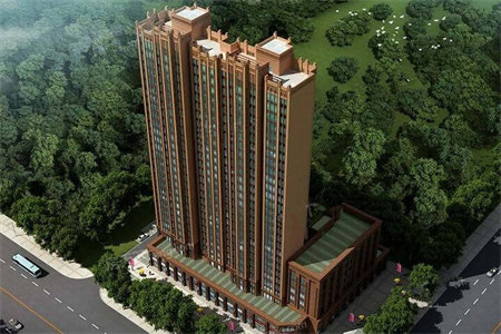 佛山五实小附近，3室2厅2卫122m2